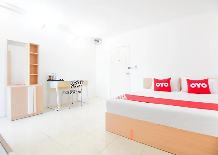 Capital O 411 Grandview 15 Bangkok