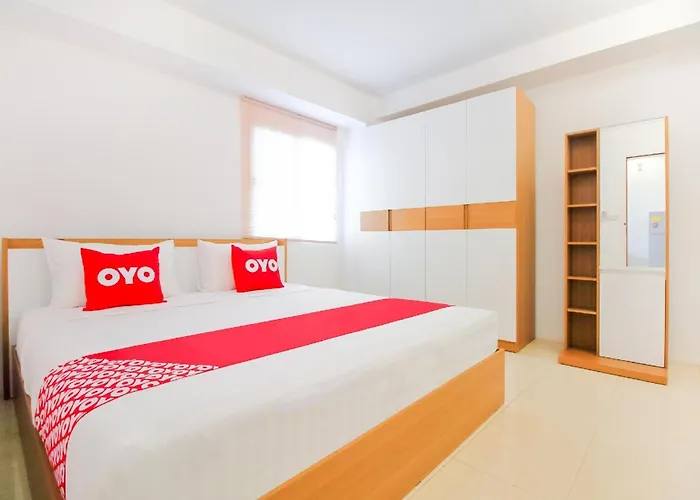 Ośrodek wypoczynkowy Capital O 411 Grandview 15