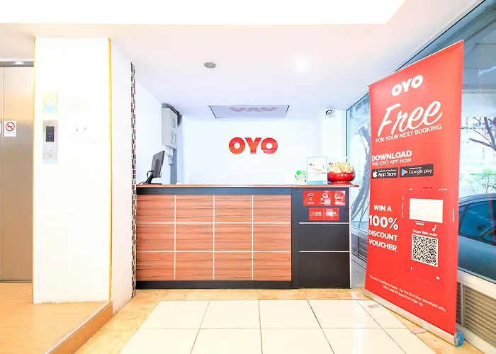 Ośrodek wypoczynkowy Capital O 411 Grandview 15