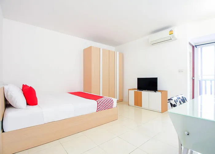 Resort Capital O 411 Grandview 15 Bangkok