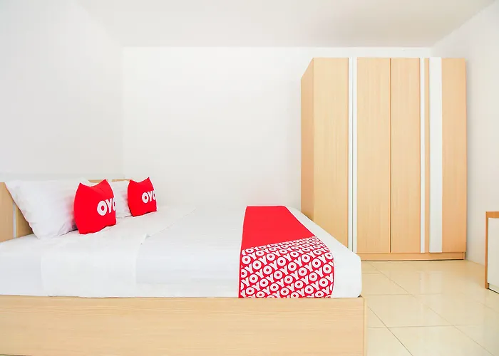 Capital O 411 Grandview 15 Resort 3*