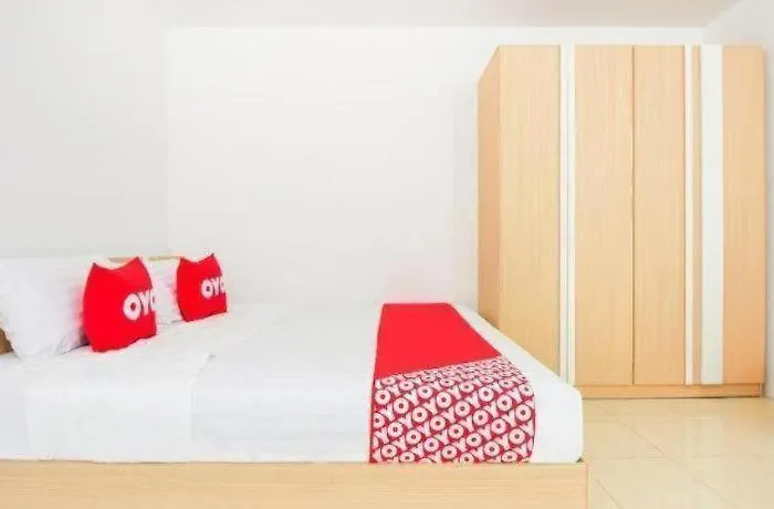 Capital O 411 Grandview 15 Resort 3*